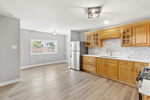 Tiny photo for 1341 Kenilworth Avenue, Berwyn, IL 60402 (MLS # 12493034)