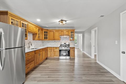 Tiny photo for 1341 Kenilworth Avenue, Berwyn, IL 60402 (MLS # 12493034)