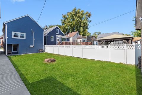 Tiny photo for 1341 Kenilworth Avenue, Berwyn, IL 60402 (MLS # 12493034)