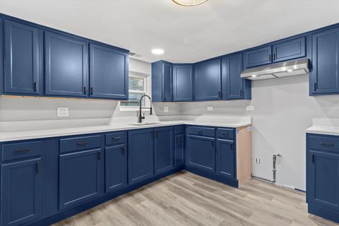 Tiny photo for 1341 Kenilworth Avenue, Berwyn, IL 60402 (MLS # 12493034)