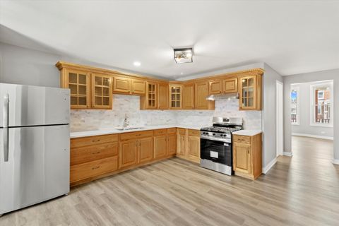 Tiny photo for 1341 Kenilworth Avenue, Berwyn, IL 60402 (MLS # 12493034)