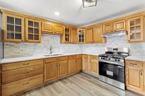 Tiny photo for 1341 Kenilworth Avenue, Berwyn, IL 60402 (MLS # 12493034)