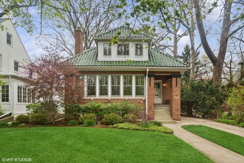 721 Central Street Evanston IL 60201