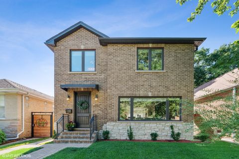 6324 N Keeler Avenue Chicago IL 60646