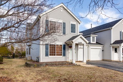 Photo of 2459 Mayfield Drive, Montgomery, IL 60538 (MLS # 12577696)