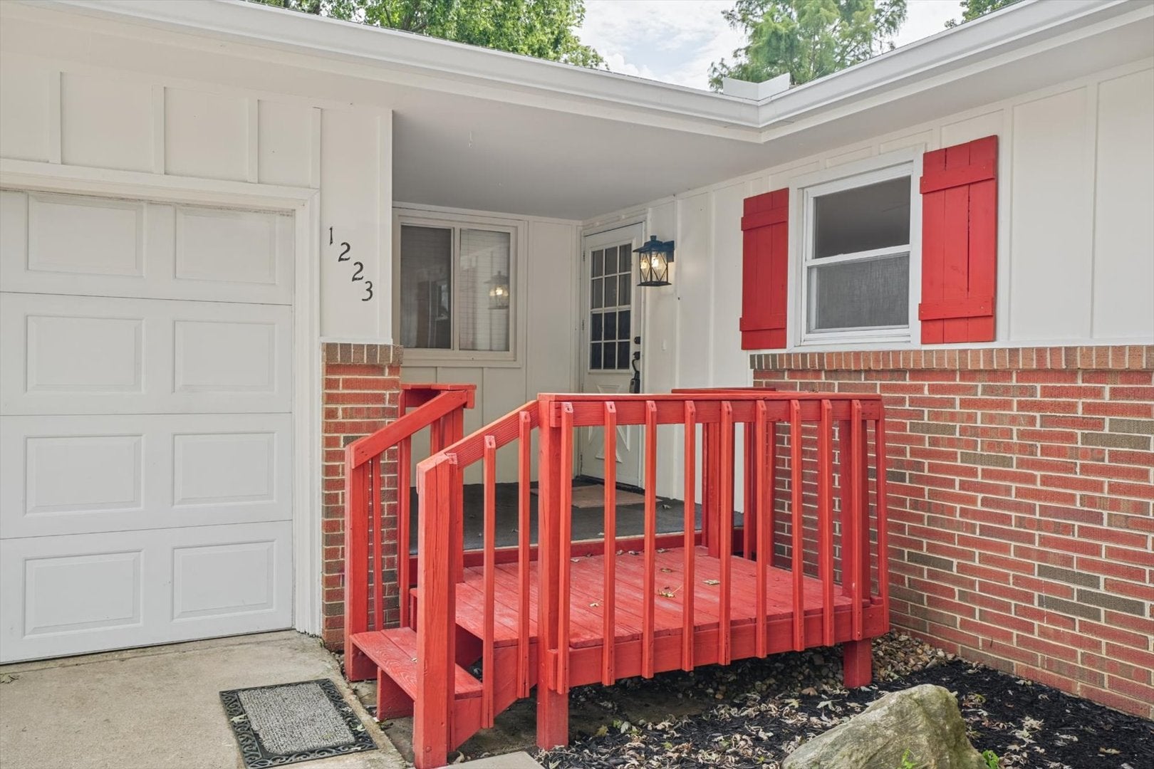 1223 Townley Drive