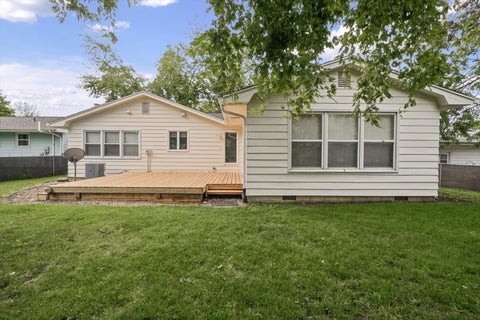 Tiny photo for 1223 Townley Drive, Bloomington, IL 61704 (MLS # 12744941)