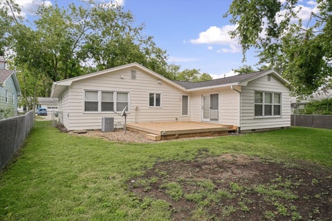 Tiny photo for 1223 Townley Drive, Bloomington, IL 61704 (MLS # 12744941)