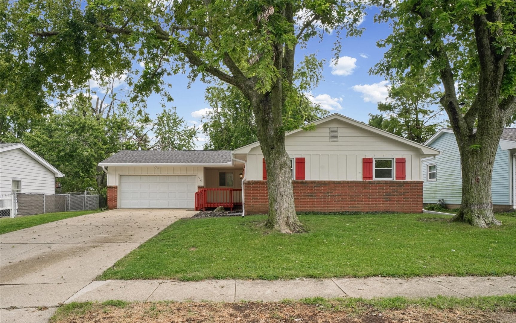 1223 Townley Drive