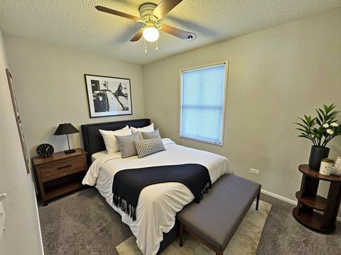Tiny photo for 22510 Latonia Lane, Richton Park, IL 60471 (MLS # 12476820)