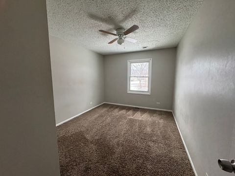Tiny photo for 22510 Latonia Lane, Richton Park, IL 60471 (MLS # 12476820)