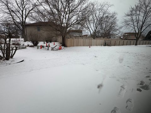 Tiny photo for 22510 Latonia Lane, Richton Park, IL 60471 (MLS # 12476820)