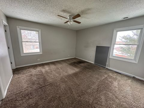 Tiny photo for 22510 Latonia Lane, Richton Park, IL 60471 (MLS # 12476820)