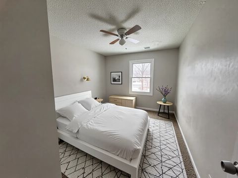 Tiny photo for 22510 Latonia Lane, Richton Park, IL 60471 (MLS # 12476820)
