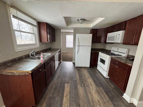 Tiny photo for 22510 Latonia Lane, Richton Park, IL 60471 (MLS # 12476820)