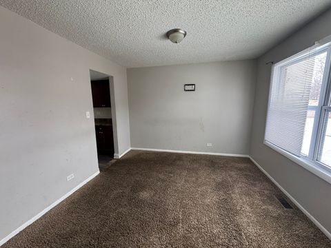 Tiny photo for 22510 Latonia Lane, Richton Park, IL 60471 (MLS # 12476820)