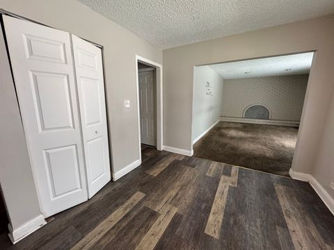 Tiny photo for 22510 Latonia Lane, Richton Park, IL 60471 (MLS # 12476820)