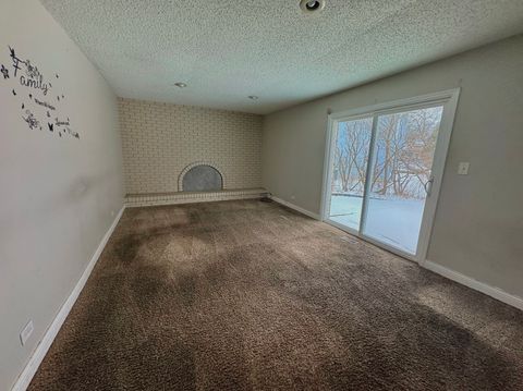 Tiny photo for 22510 Latonia Lane, Richton Park, IL 60471 (MLS # 12476820)