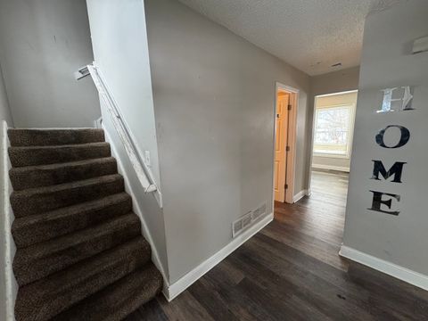 Tiny photo for 22510 Latonia Lane, Richton Park, IL 60471 (MLS # 12476820)