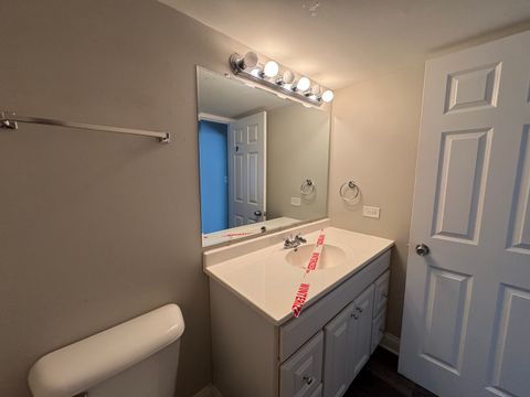 Tiny photo for 22510 Latonia Lane, Richton Park, IL 60471 (MLS # 12476820)