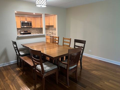 Tiny photo for 920 Vose Drive #105, Gurnee, IL 60031 (MLS # 12476971)