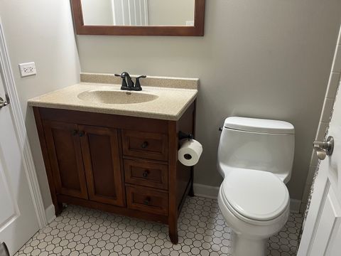 Tiny photo for 920 Vose Drive #105, Gurnee, IL 60031 (MLS # 12476971)