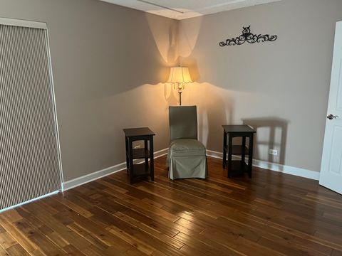 Tiny photo for 920 Vose Drive #105, Gurnee, IL 60031 (MLS # 12476971)