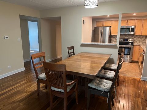 Tiny photo for 920 Vose Drive #105, Gurnee, IL 60031 (MLS # 12476971)