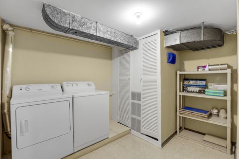 Tiny photo for 2849 W Fletcher Street, Chicago, IL 60618 (MLS # 12578944)