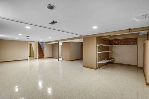 Tiny photo for 2849 W Fletcher Street, Chicago, IL 60618 (MLS # 12578944)