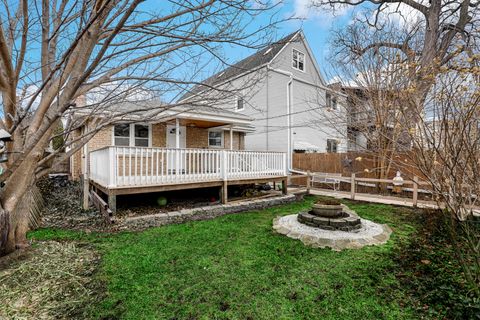 Tiny photo for 2849 W Fletcher Street, Chicago, IL 60618 (MLS # 12578944)