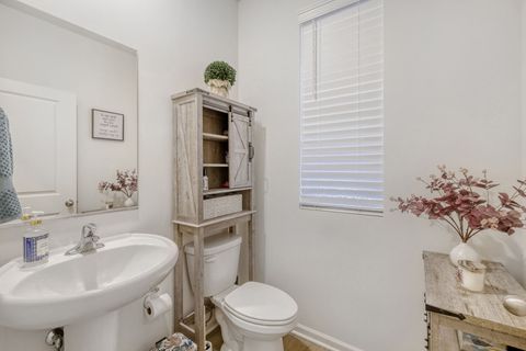 Tiny photo for 601 Ironwood Avenue, Oswego, IL 60543 (MLS # 12585001)