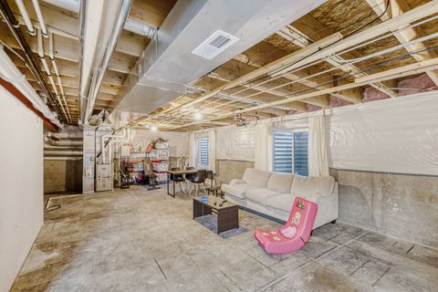 Tiny photo for 601 Ironwood Avenue, Oswego, IL 60543 (MLS # 12585001)