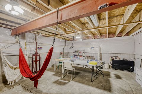 Tiny photo for 601 Ironwood Avenue, Oswego, IL 60543 (MLS # 12585001)