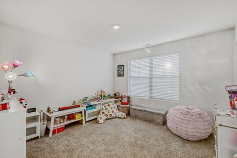 Tiny photo for 601 Ironwood Avenue, Oswego, IL 60543 (MLS # 12585001)