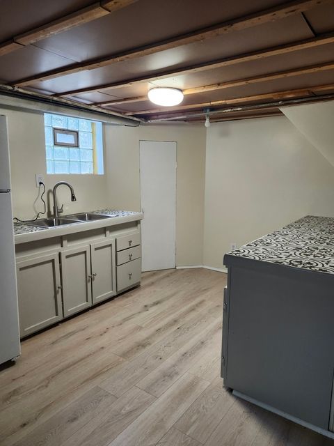 Tiny photo for 110 Arizona Avenue, Joliet, IL 60433 (MLS # 12444374)