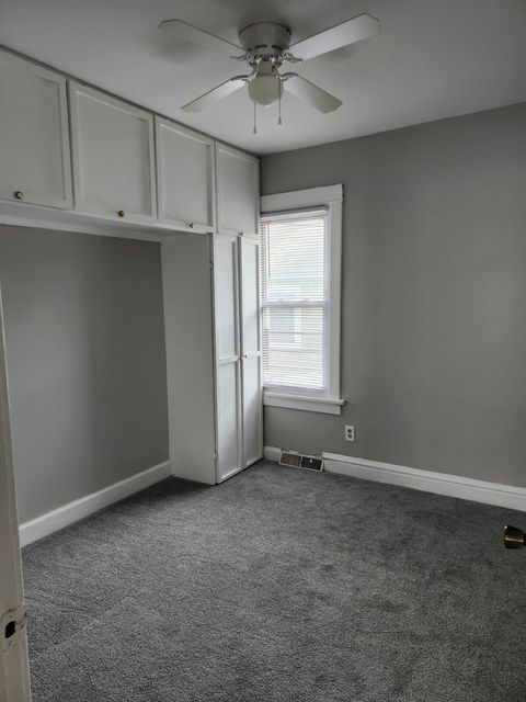 Tiny photo for 110 Arizona Avenue, Joliet, IL 60433 (MLS # 12444374)