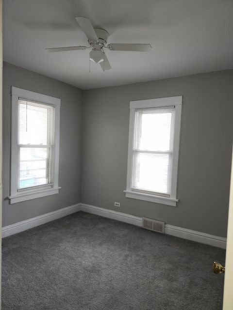 Tiny photo for 110 Arizona Avenue, Joliet, IL 60433 (MLS # 12444374)
