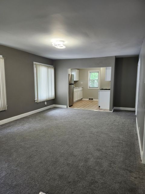 Tiny photo for 110 Arizona Avenue, Joliet, IL 60433 (MLS # 12444374)