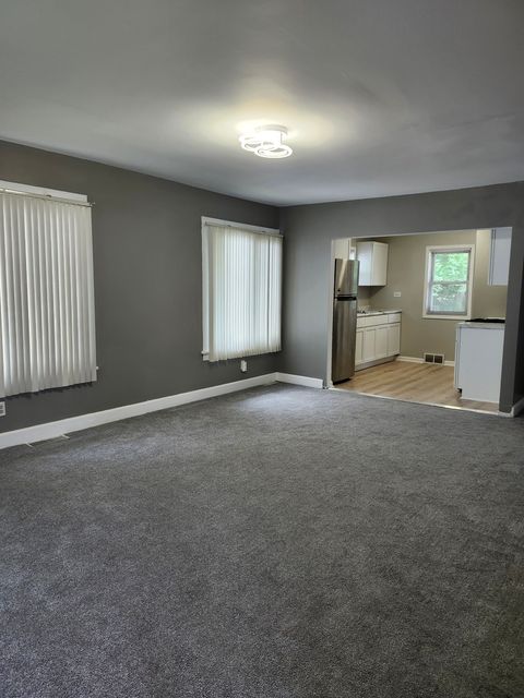 Tiny photo for 110 Arizona Avenue, Joliet, IL 60433 (MLS # 12444374)