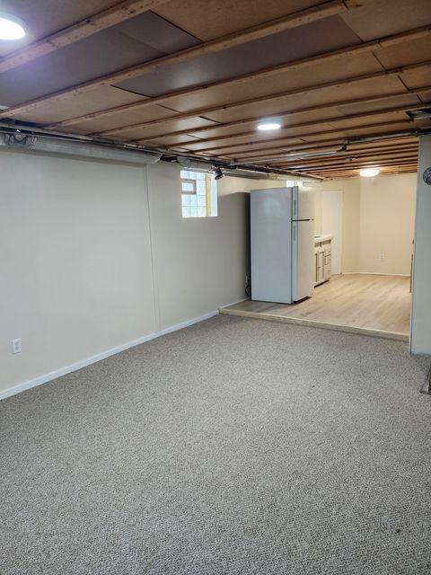 Tiny photo for 110 Arizona Avenue, Joliet, IL 60433 (MLS # 12444374)
