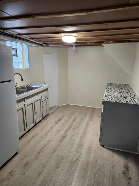 Tiny photo for 110 Arizona Avenue, Joliet, IL 60433 (MLS # 12444374)