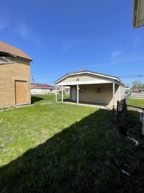 12627 S Marshfield Avenue