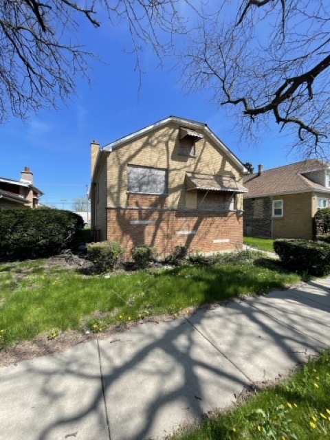 12627 S Marshfield Avenue