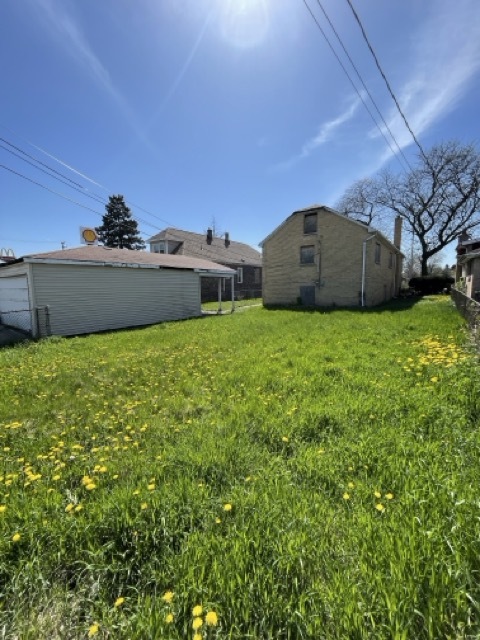 12627 S Marshfield Avenue