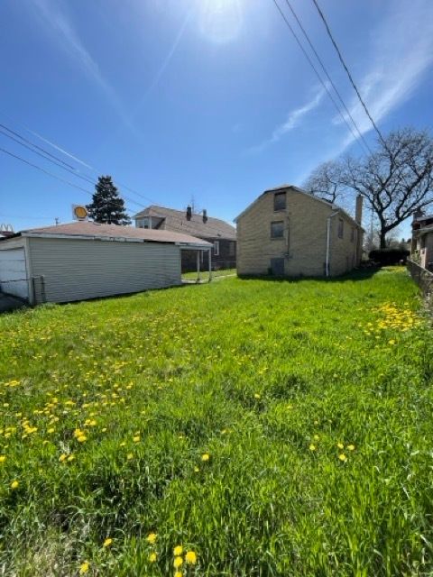 Tiny photo for 12627 S Marshfield Avenue, Calumet Park, IL 60827 (MLS # 12513869)