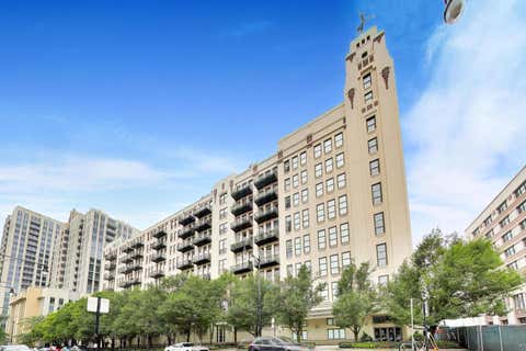 Photo of 758 N Larrabee Street #630, Chicago, IL 60654 (MLS # 12733412)