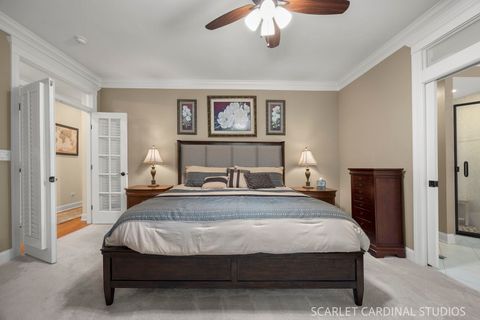 Tiny photo for 1028 Crestwood Circle, St. Charles, IL 60175 (MLS # 12653684)