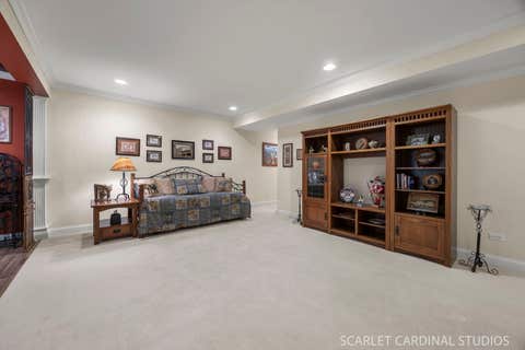 Tiny photo for 1028 Crestwood Circle, St. Charles, IL 60175 (MLS # 12653684)