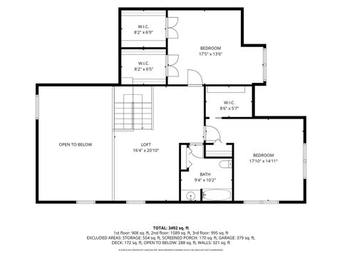 Tiny photo for 1028 Crestwood Circle, St. Charles, IL 60175 (MLS # 12653684)